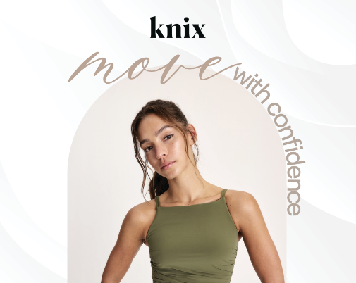 $100 Knix Gift Card