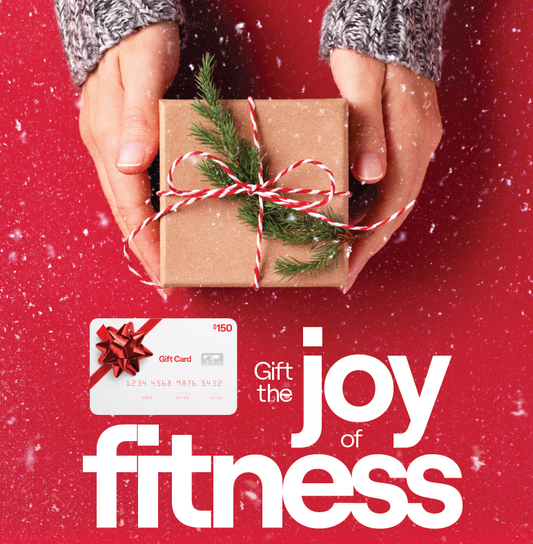 Visa Gift Card - $150