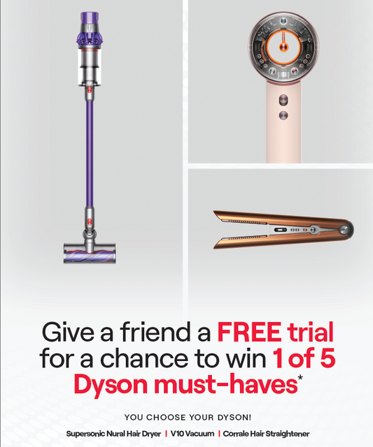 Dyson Choice