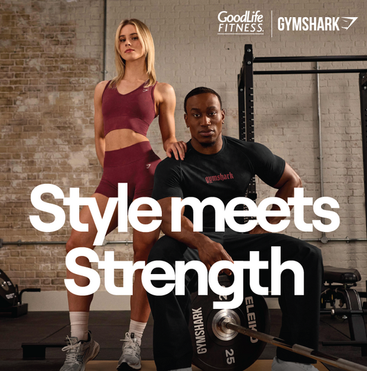 Gymshark Digital Gift Card - $250